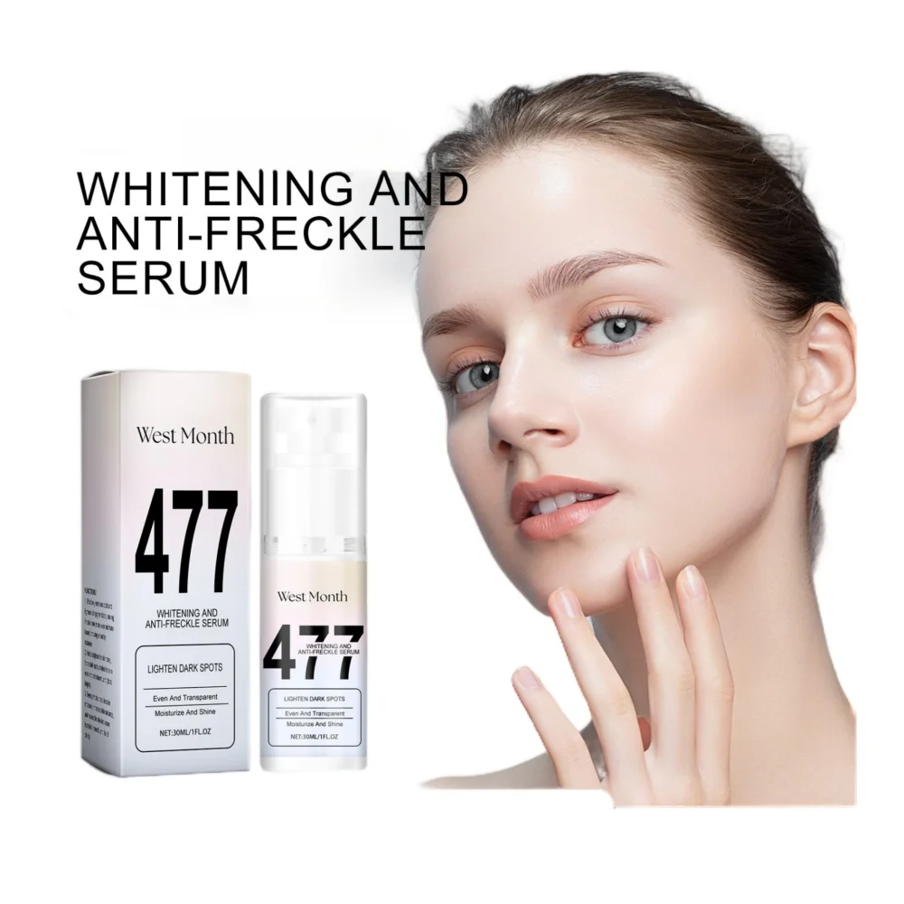 

Facial essence can fade fine lines, moisturize, whiten and tender skin, shrink pores, fade melanin essence