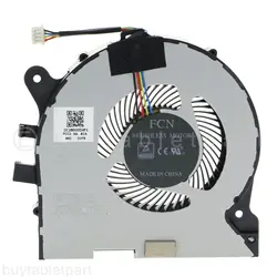 NEW CPU Cooling Fan For Lenovo Legion Y720 Y720-15IKB DC28000D4F1 5H40N67227
