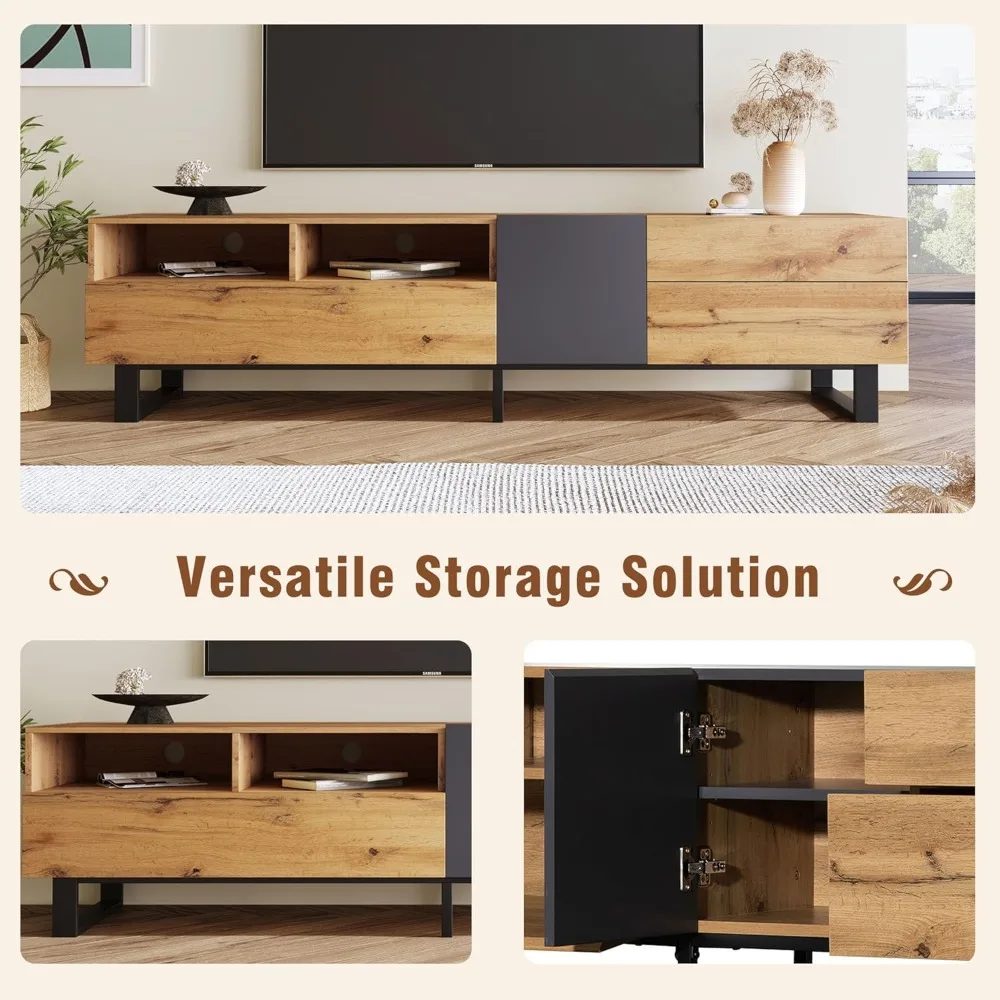Thumbnail 4 - #15 Top 30 Floating TV Stands Worth Buying In 2026