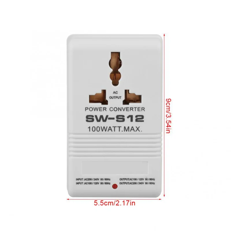 A72Z SW-S12 100W 11… - image