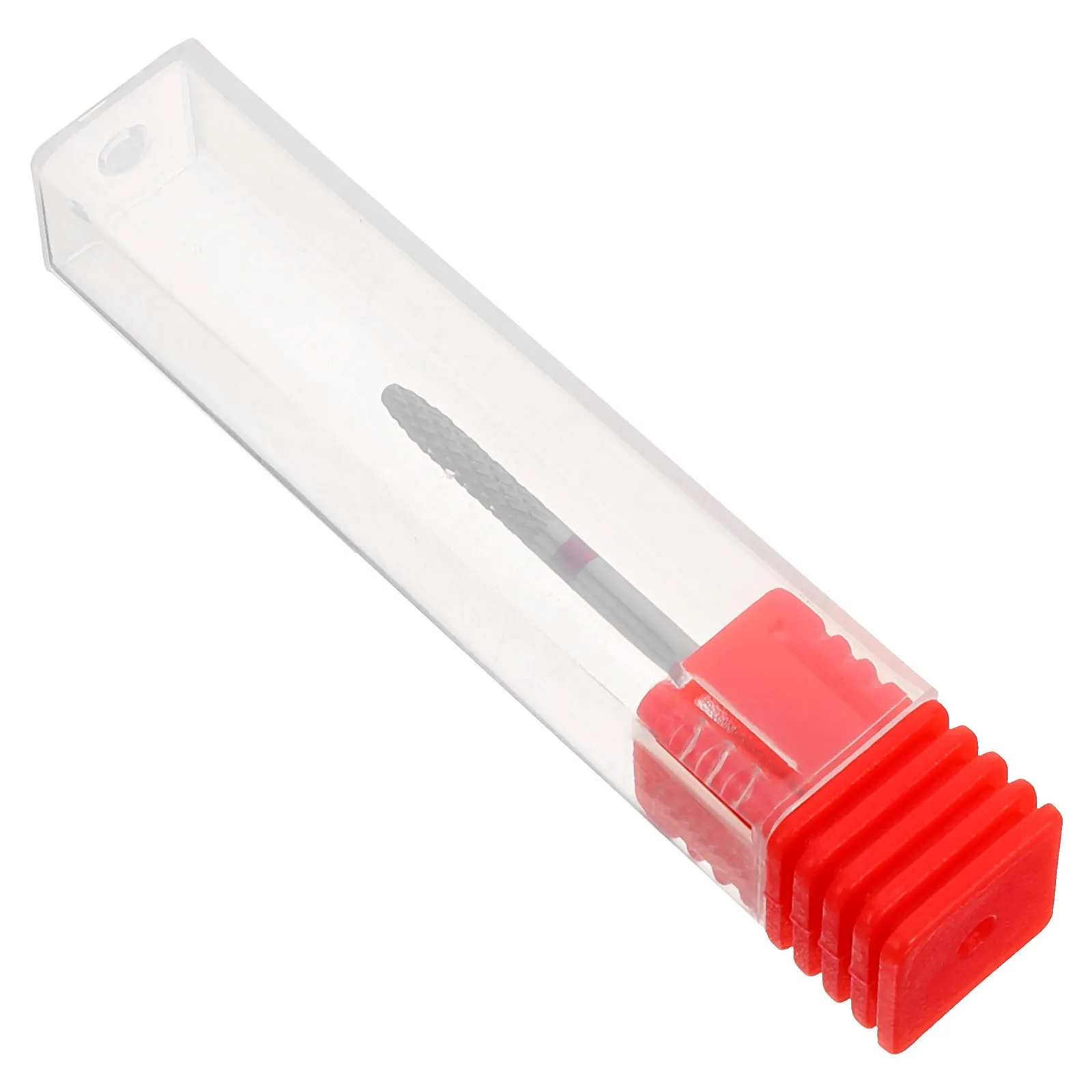 Drill Metal Manicure Tools For Acrylic Nails Nail Art Polishing Tools Women Nail Care Manicure Supplies Accessories