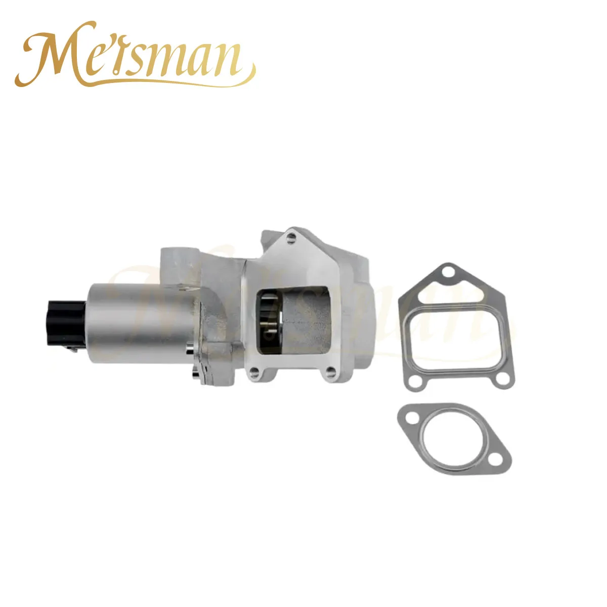 Válvula EGR da válvula de recirculação dos gases de escape para SSang Yong Rexton Actyon Kyron 6651400560 6651400660   Um 6651400560   Um 6651400660
