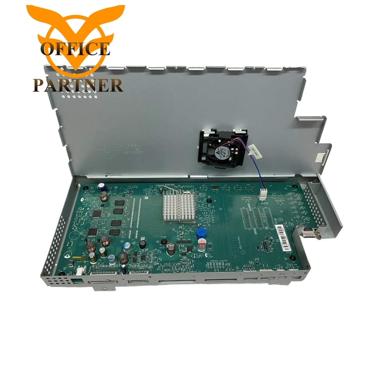 placa de controle do varredor para hp ce39760001 cc522 67935 m775 575 m575 clj ent serie m575 1pc 01