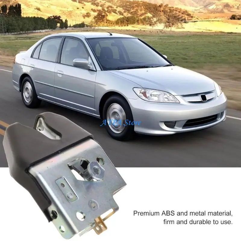 

U13C Tailgate Actuator 74851-S5A-013 74851-S5A-003 Rear Trunk Lock Lid Lock for Civic 2001-2004 City 2007-2008