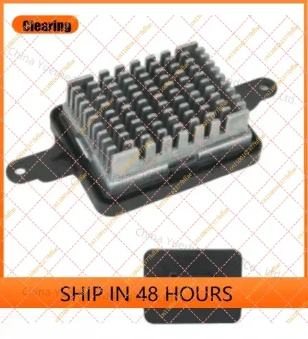 

271506902R HVAC Blower Motor Module Resistor For Renault latitude 2011-2022 U4631004