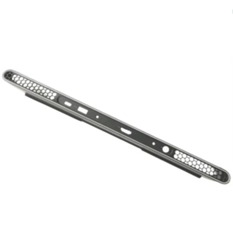 

New For M15 R5 R6 screen hinge cover Air outlet housing Heat dissipation hole case 0J06RY