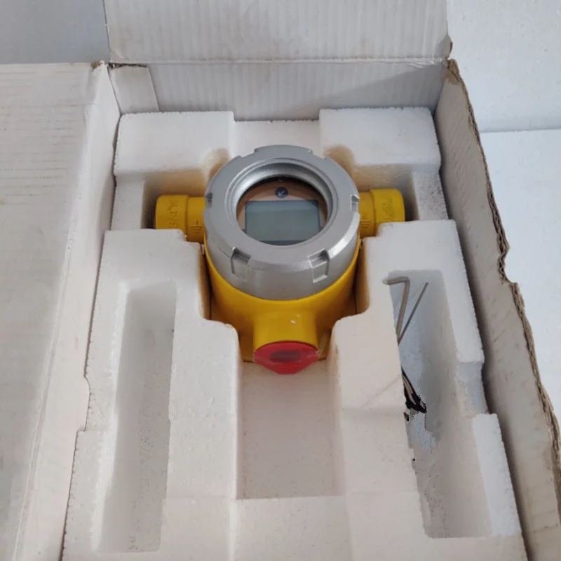 

XCD-RFD SPXCDALMTX4 2108N5000N 2108N4000N 2108B2001N SPXCDULMRX New Original Gas Detector