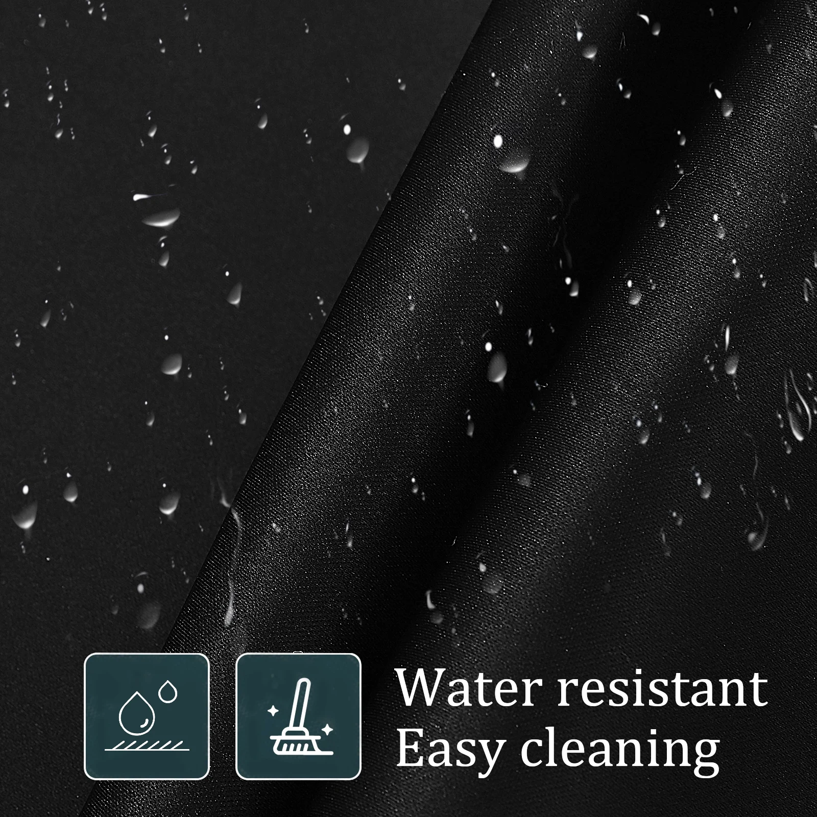 

2 pcs Adult Bibs For Women Adjustable Waterproof Reusable Large Dinner Bib Washable Eating Accessories Health Care