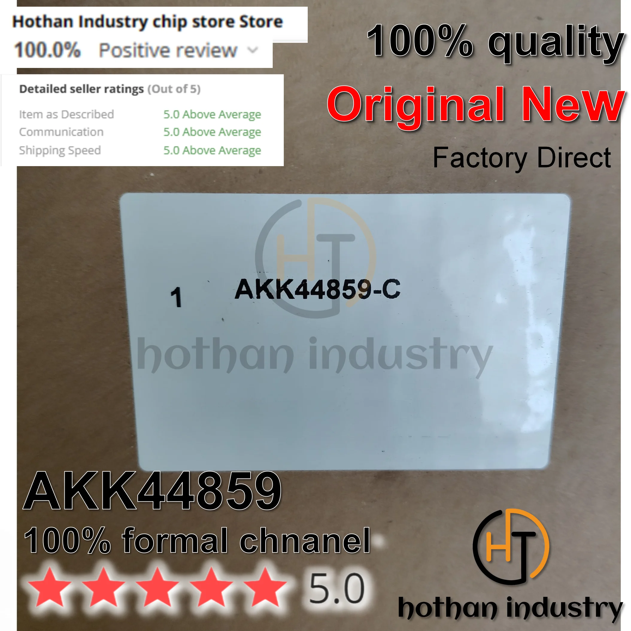 

(1 шт.) б/у AKK44859