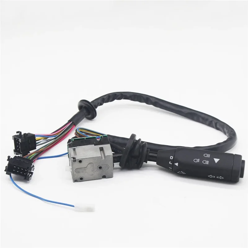 

Переключатель рулевой колонки автомобиля грузовика для MAN 81255090019 81255090028 81255090067 81255090093 81255090119 81255090124 LHD