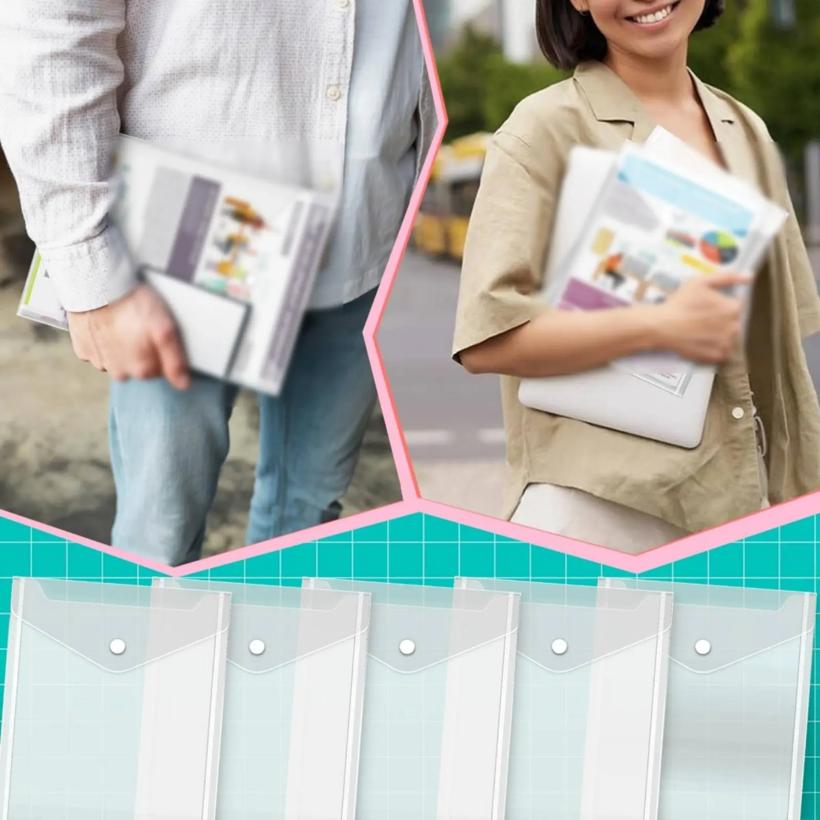 stamp-and-die-storage-kit-long-lasting-attractive-die-holder-envelope-stamp-storage-bag-tear-resistant-sealed-cover