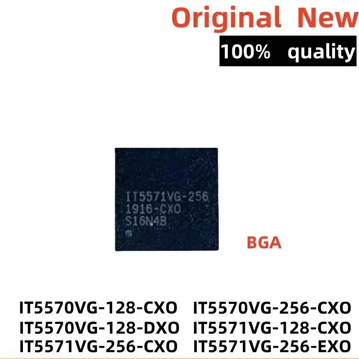 1Pcs New It5570Vg-1…