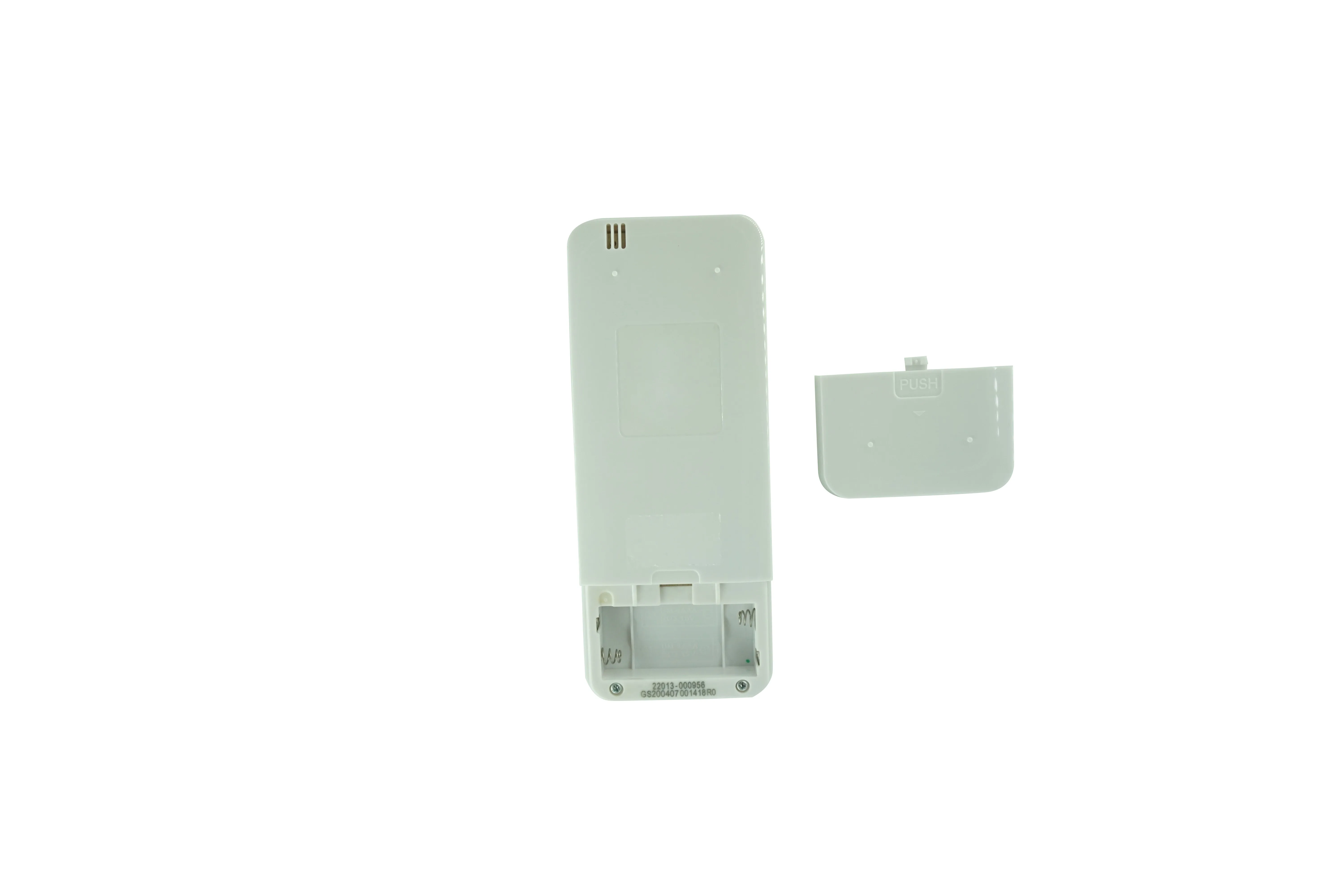 جهاز تحكم عن بعد متوافق مع Be Cool BC24SK2001WW BC12SK2101QW BC18SK2101QW BCB12SK2101QW BCB18SK2101QW ومكيف الهواء يوكي