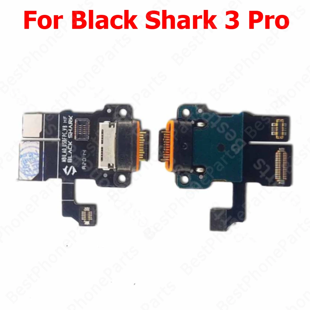 充電ボード Xiaomi Black Shark 5 4 4S 3 2 Pro BlackShark Hello 充電