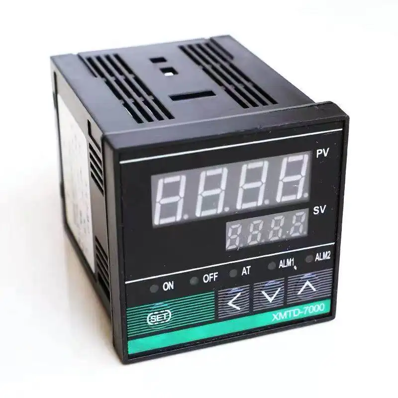 

XMTD XMTA XMTG XMTE 7411 7412 7511 Intelligent digital temperature controller instrument