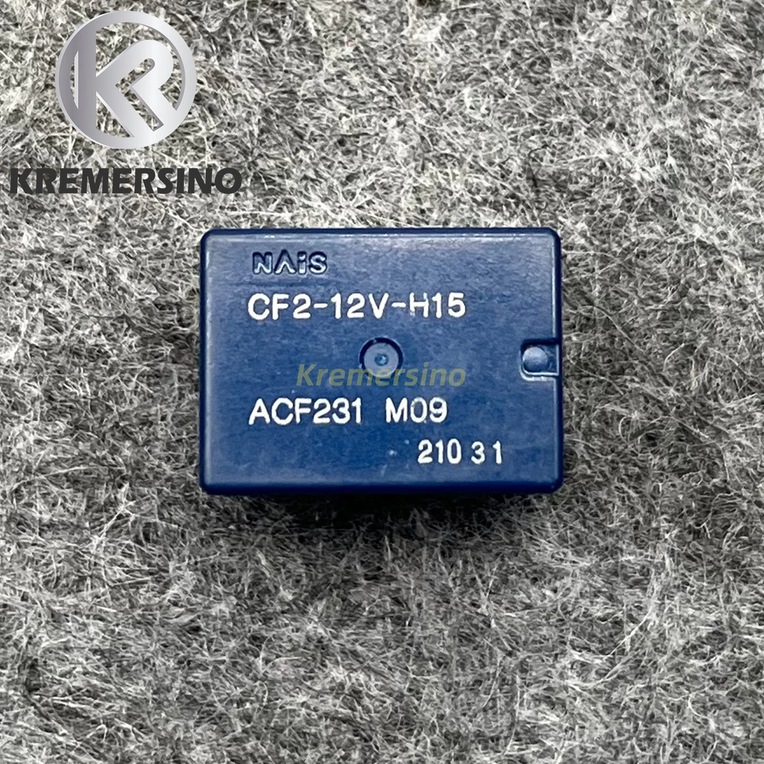 8Pins Nais Relay CF…