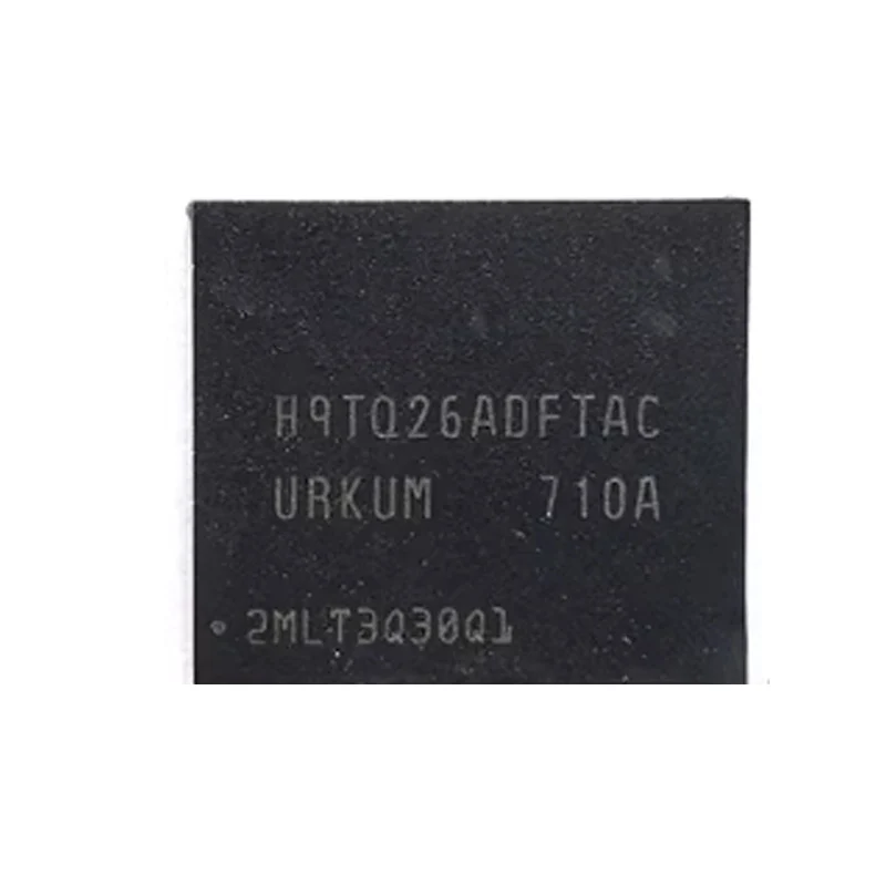 

H9TQ26ADFTAC H9TQ26ADFTMC H9TQ26ADFTBC H9TQ27ADFTMC Brand new original chip EMMC memory IC
