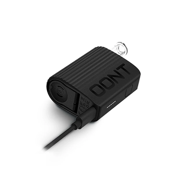 Новое поступление, испаритель для сухой травы Xmax OONT, 1500 мАч, встроенный аккумулятор 18500, керамическая нагревательная камера, контроль температуры, вейп-бокс мод