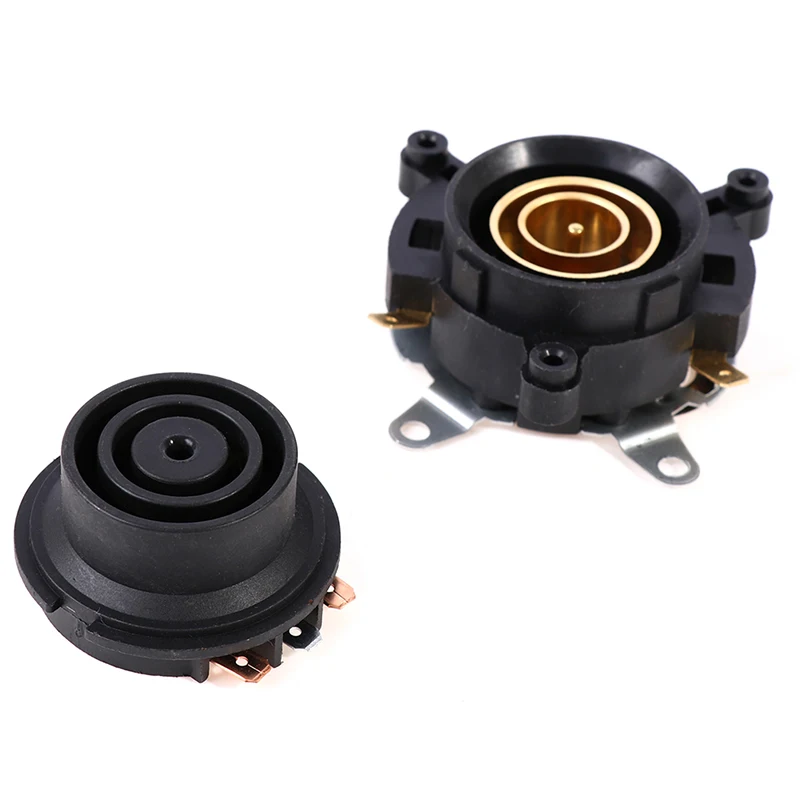 Electric Kettle Accessories Base Thermostat Temperature Switch Connector