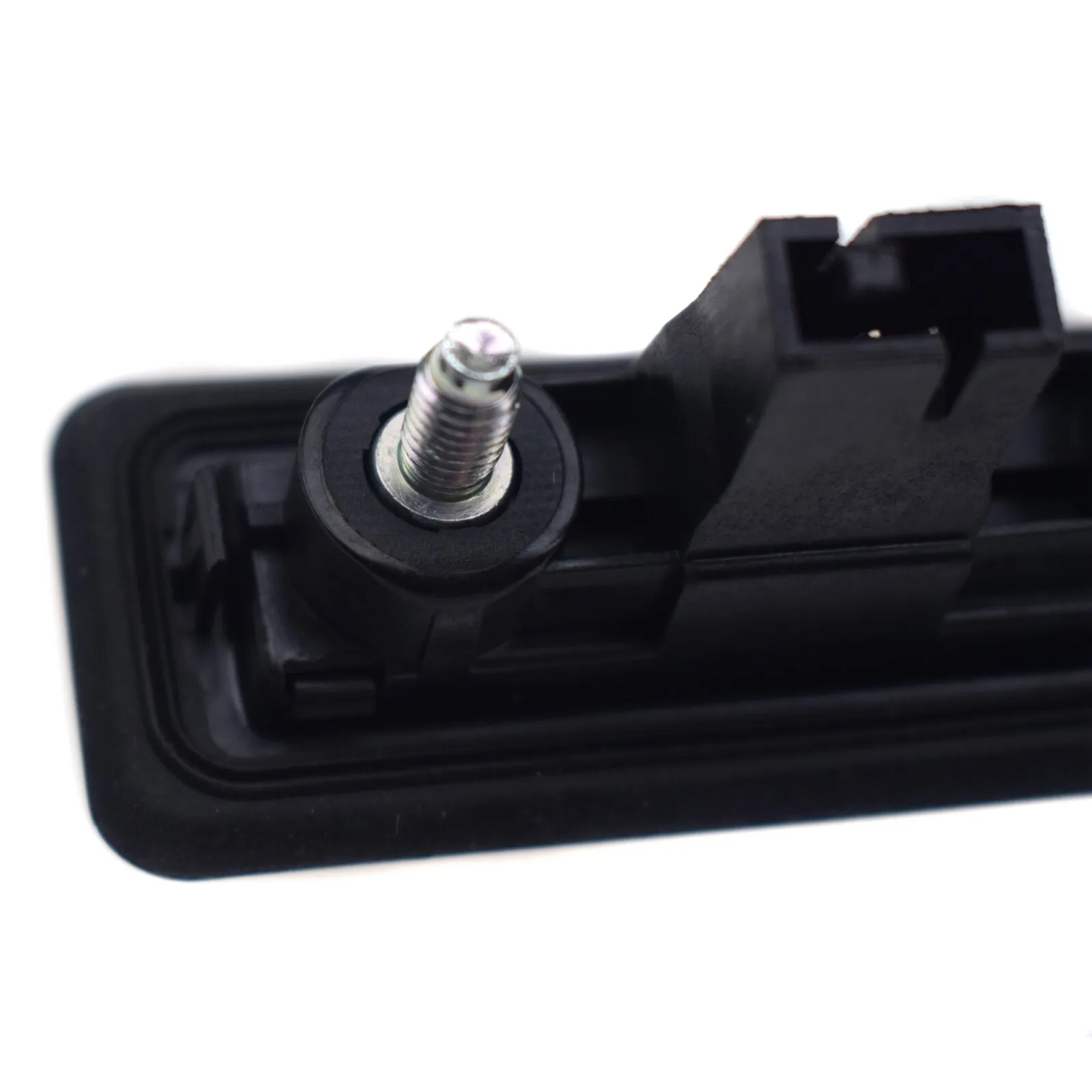 

Rear Tailgate Boot Switch For for For Fabia MK2 2007 to 2015 Compatible with OEM 5J0827566E Fits Various Models