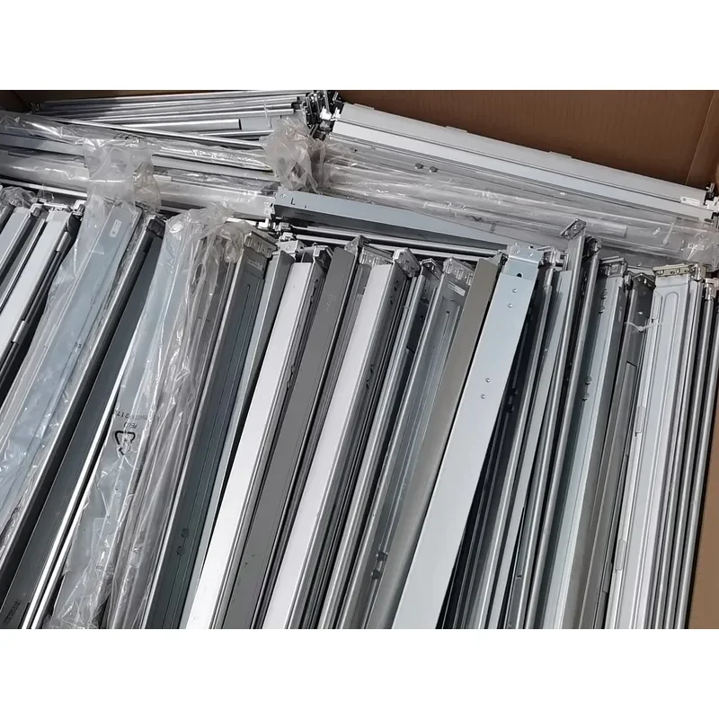 for Huawei Server Guide Rail 21240434 Service Rail 1-2U Static Slide Rail