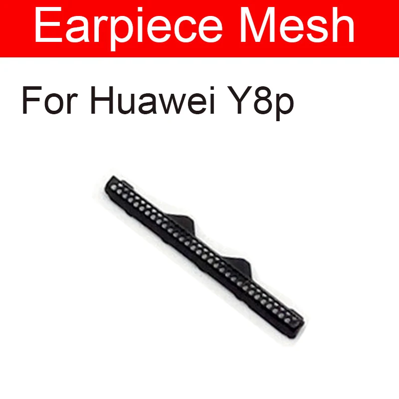 

Для Huawei Y8p, Huawei P Smart Plus, P Smart+ 2019, Maimang 8, 9: Сетка-фильтр для наушника, защита от пыли, запасные части для динамика