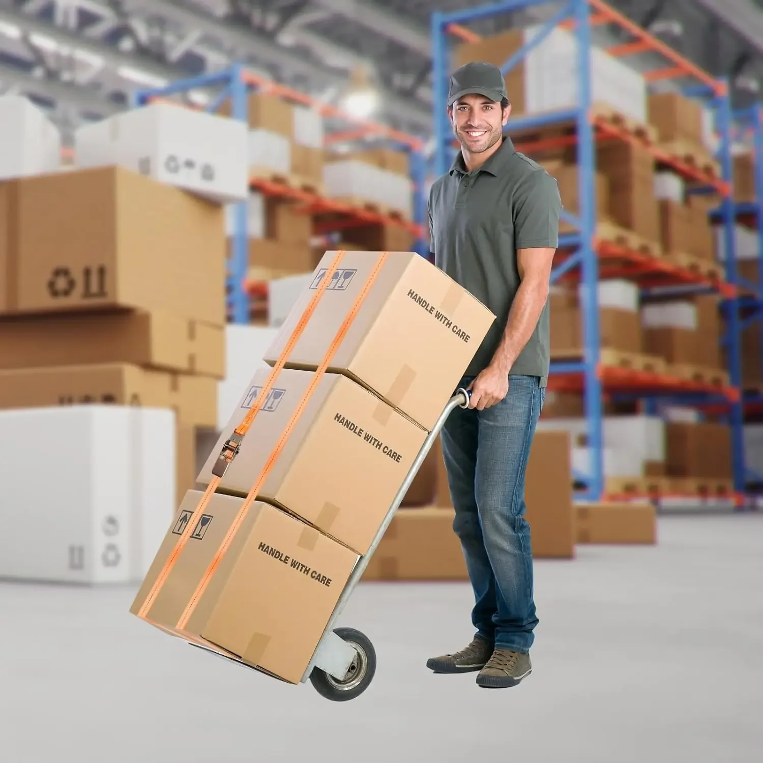 Thumbnail 4 - #32 Best Belt Buckles to Buy In 2026