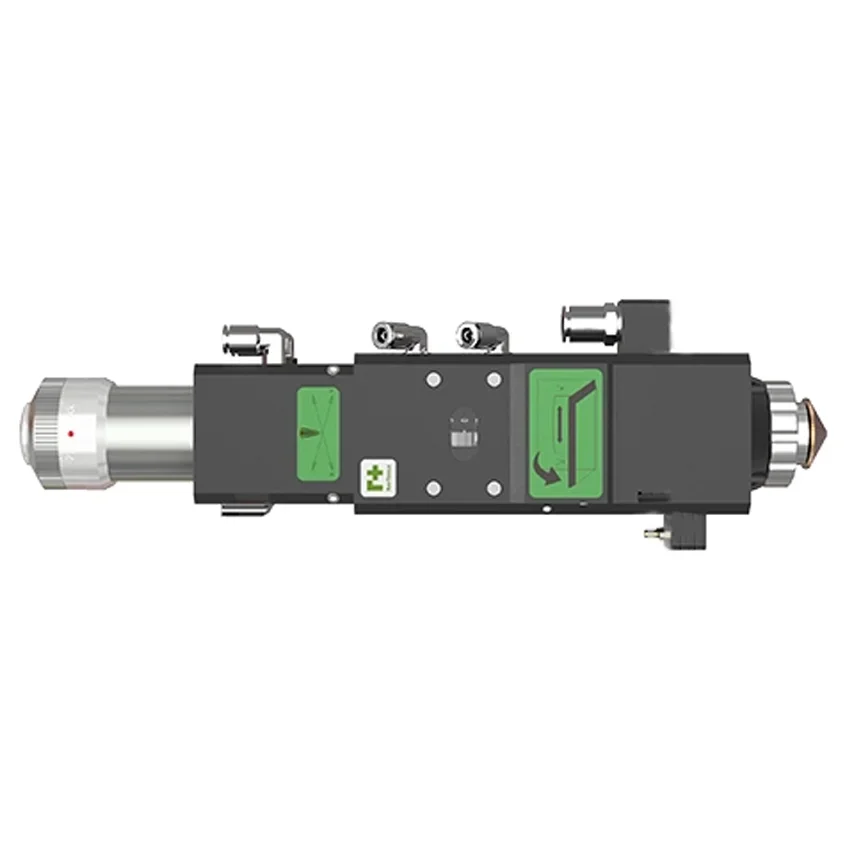 

Hot Sale High Power 3000w Raycus Lase r Cutting Head 3KW Lase r Head With CE Certification