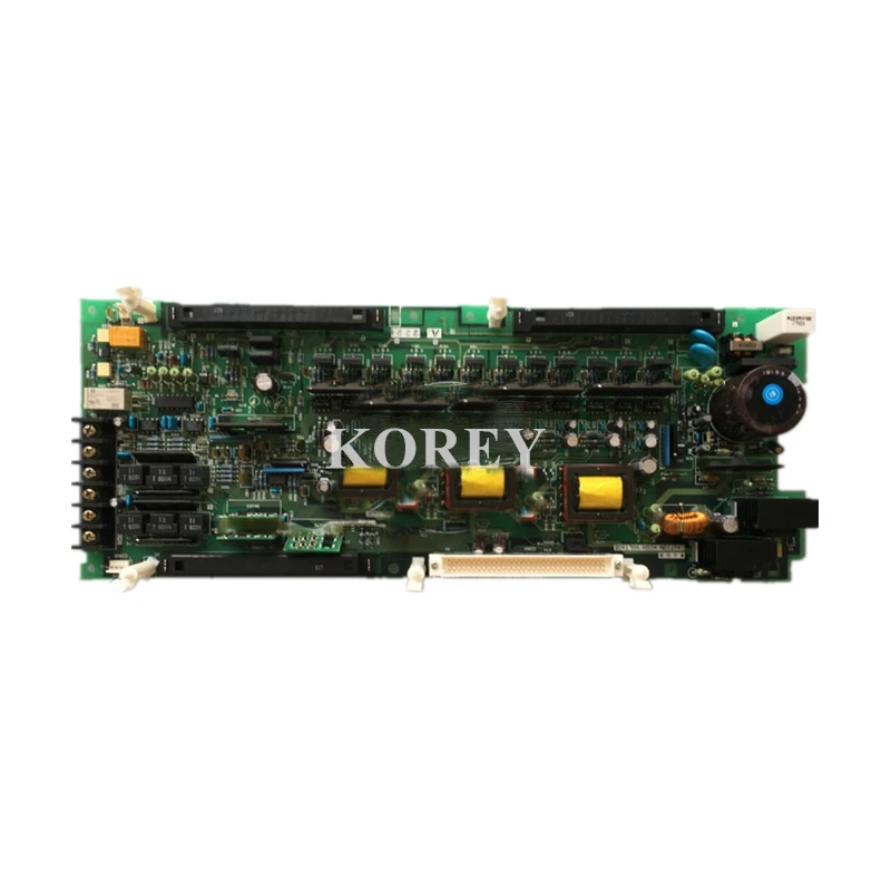 

Circuit Board RG221D Spot