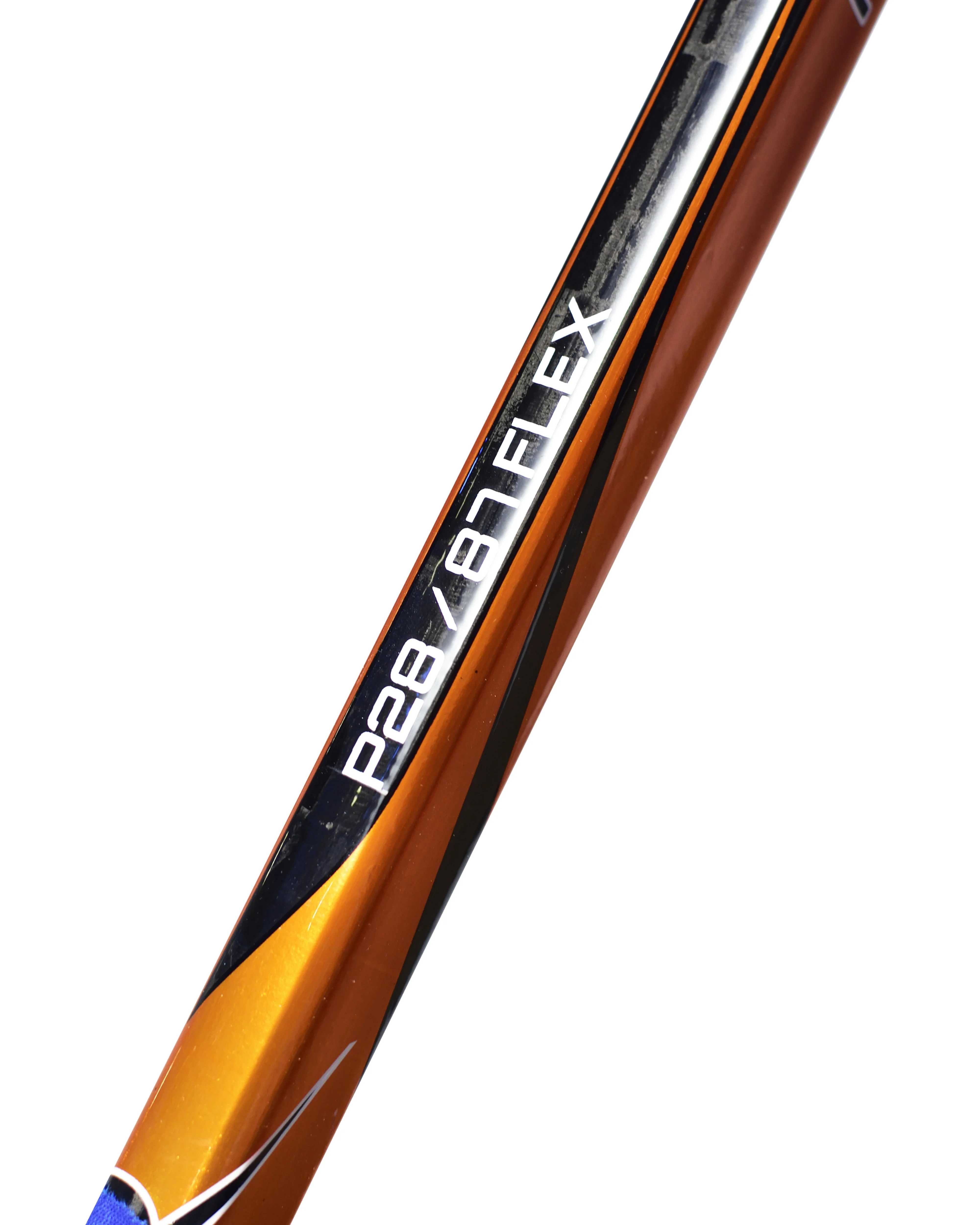 

[2-PACK][Special Color][GOLD]New Hyper 2 Ice Hockey Sticks Hyp2r Lite 370g Blank Carbon Fiber Ice Hockey Sticks P92 P28 P29