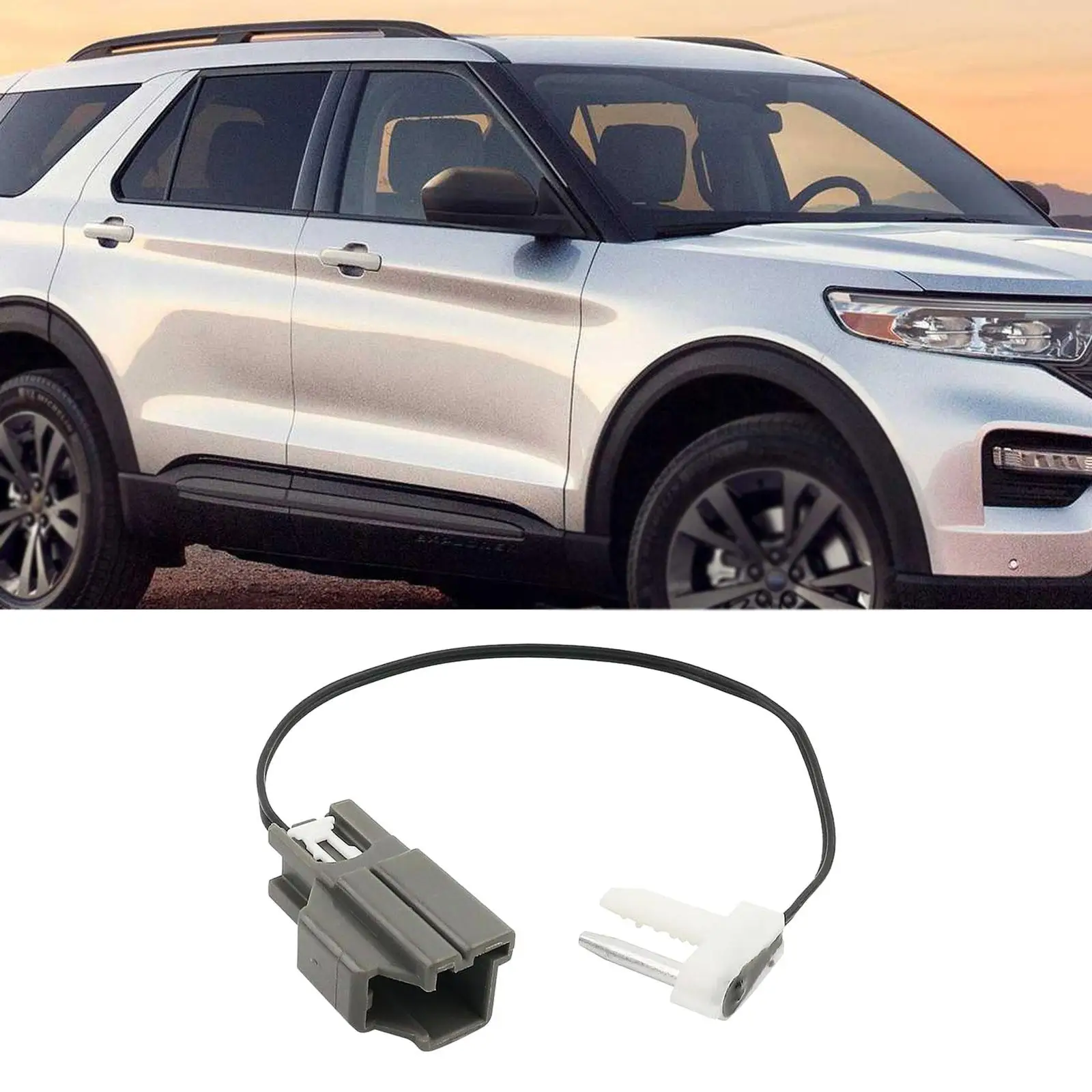 

926-546 Evaporator Temperature Sensor for Ford 2011-2016 6.7L V8