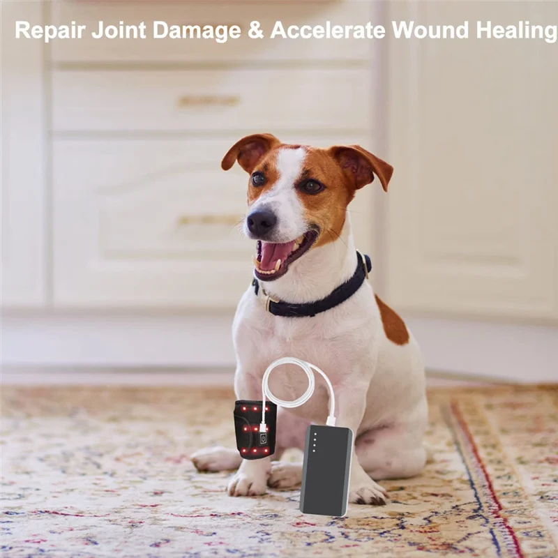 LICE-Red Light Therapy สําหรับอุปกรณ์กายภาพบําบัด Double Chin สายรัดคางเลเซอร์สําหรับคางบาง US Plug ทนทานใช้งานง่าย