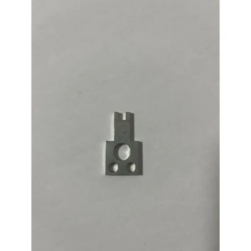 Dukep 745-34/35 bag opening machine bottom scissors