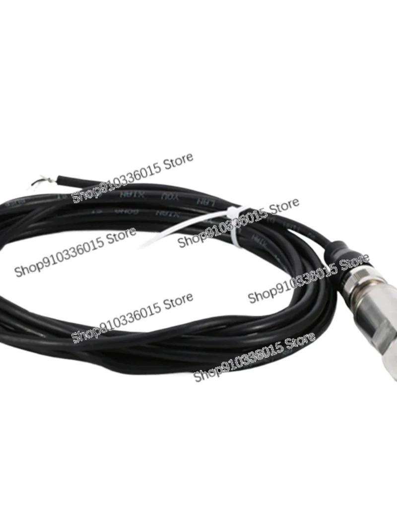 

Two-axis and Three-axis Vibration Acceleration Sensor Water Pump Fan Motor Reducer Bearing Seat Vibration Screen