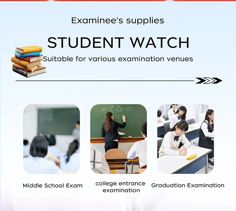 SANDA 9075 Quartz Watch For Man Woman Sport Waterproof Clock Simple Design Men's Wristwatch TPU Strap Watches