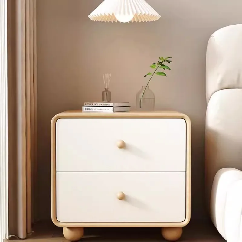

Bedroom Storage Bedside Table Room Bookcase Night table Gamer Cabinet Designer Living Side Design mesita de noche Furniture