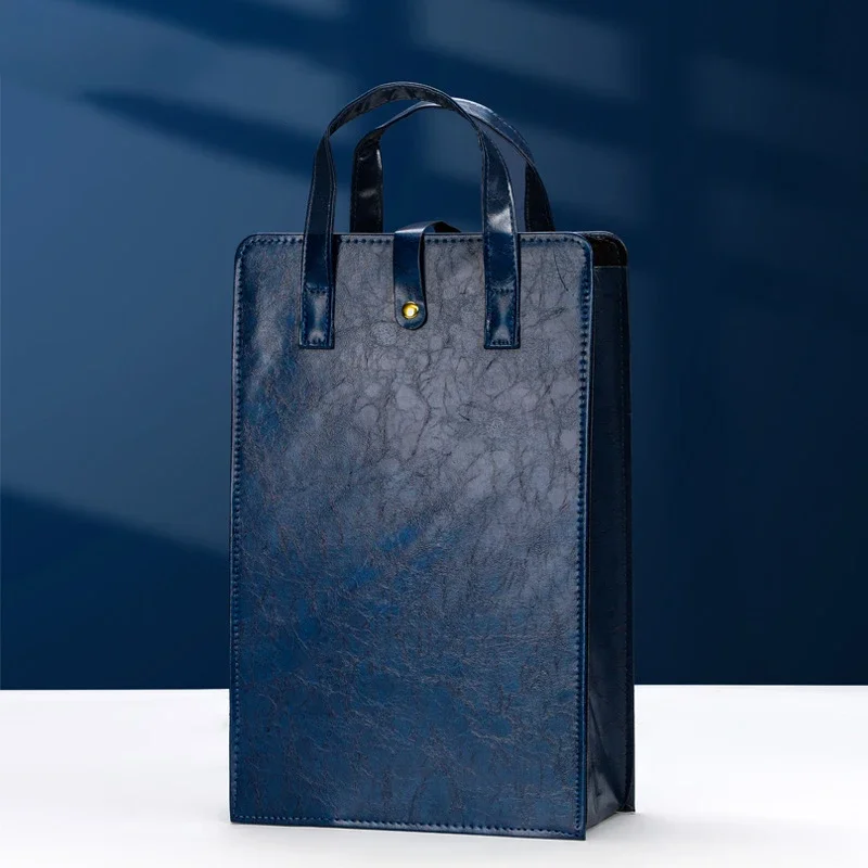 Thumbnail 2 - #2 Cheap Wine Carrier Bags Worth Buying