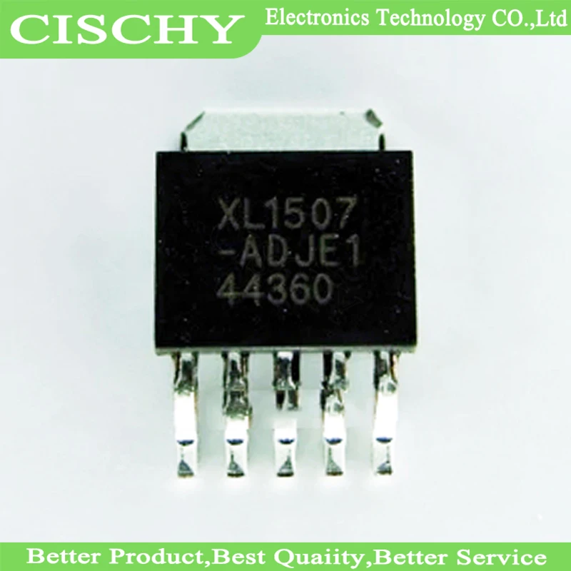 10Pcs 1507 Xl1507-A…