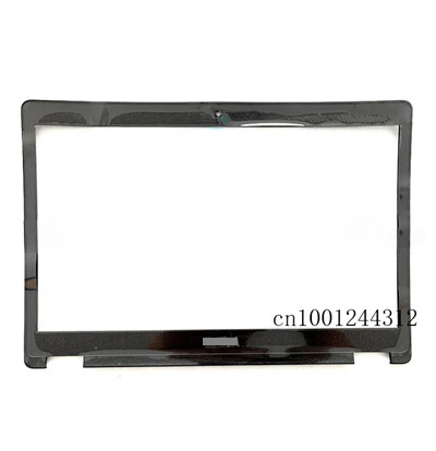 

New For Latitude 5480 E5480 5000 serie LCD LED Front Screen Bezel B cover with Webcam camera hole 09R00F 9R00F AP1SD000100