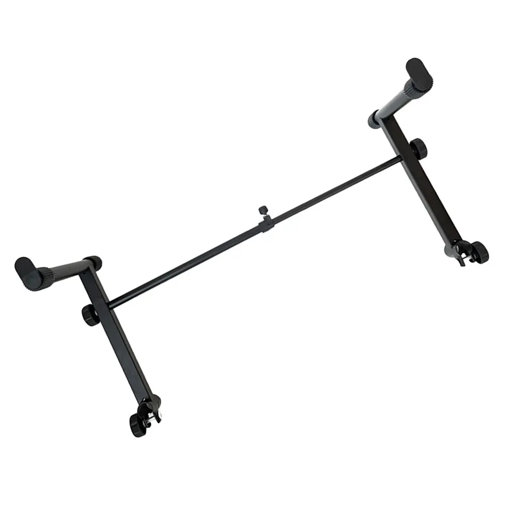 

Electronic Organ Stand Keyboard Display Holder Music Desktop Extender Supporting Bracket Iron Extension Accessories/stands