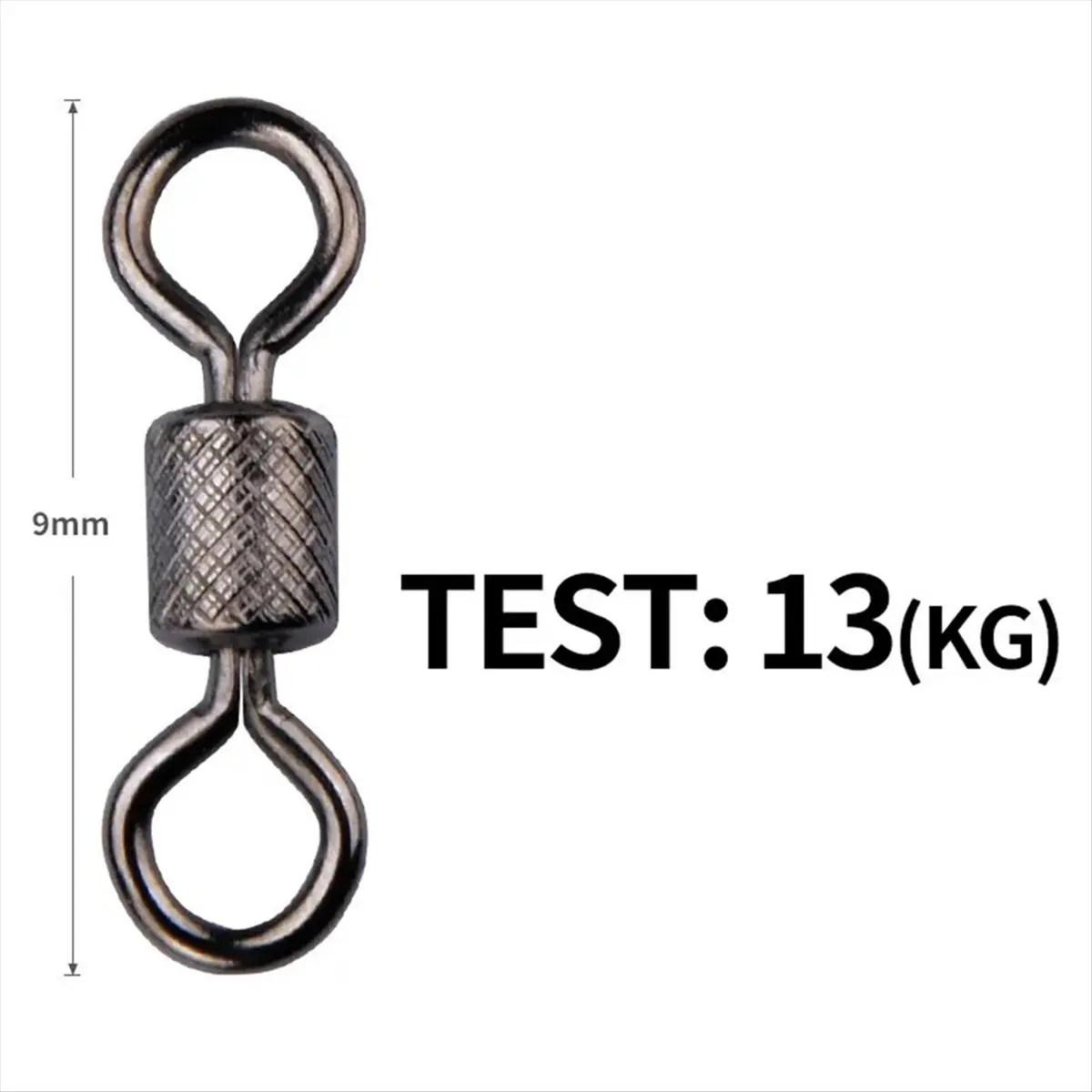

ONGE рыболовный поворотный соединитель, твердое кольцо, вращающийся вращатель для безопасности, крючок Kana, подходит для рыболовных аксессуаров C