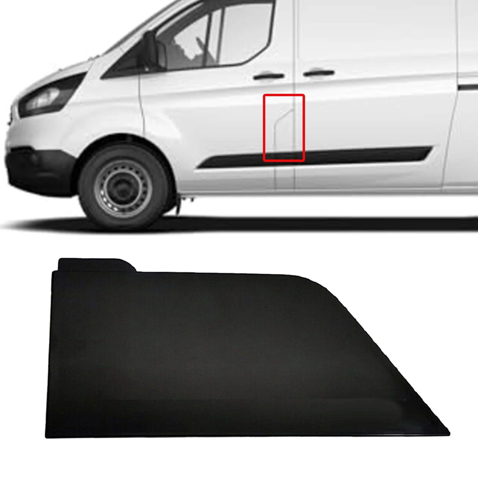 Крышка заливной заслонки топливного бака для Ford Transit для Custom 13-19 для Tourneo 1771170 1837417 GK21-V405A02-AA запасные части