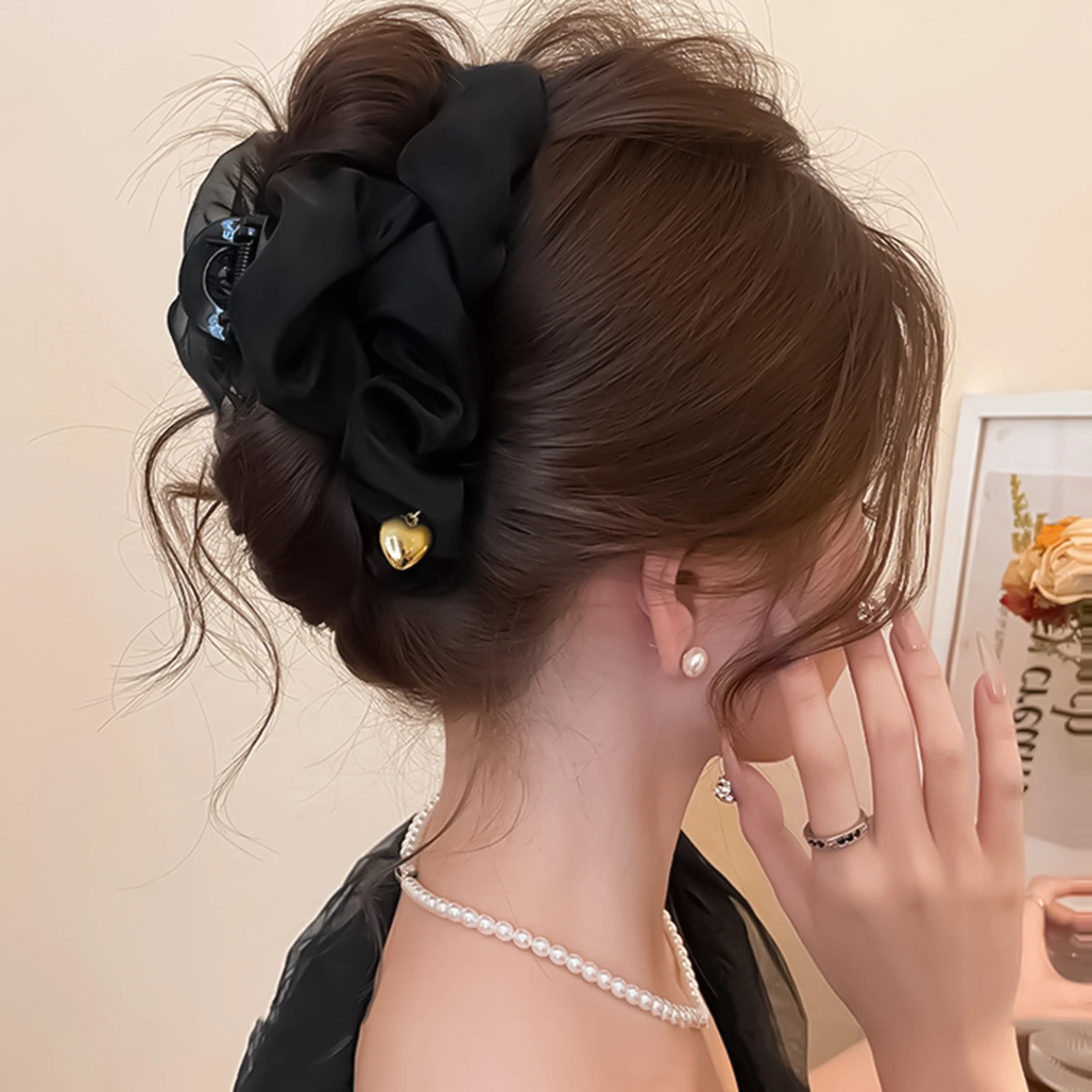 Thumbnail 2 - #85 Top Trendy Hair Clips Picks for Every Budget