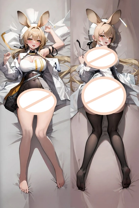 

Аниме Eyjafjalla The Hvit Aska, милый чехол Dakimakura, наволочка, двухсторонняя подушка с принтом, чехлы для подушек