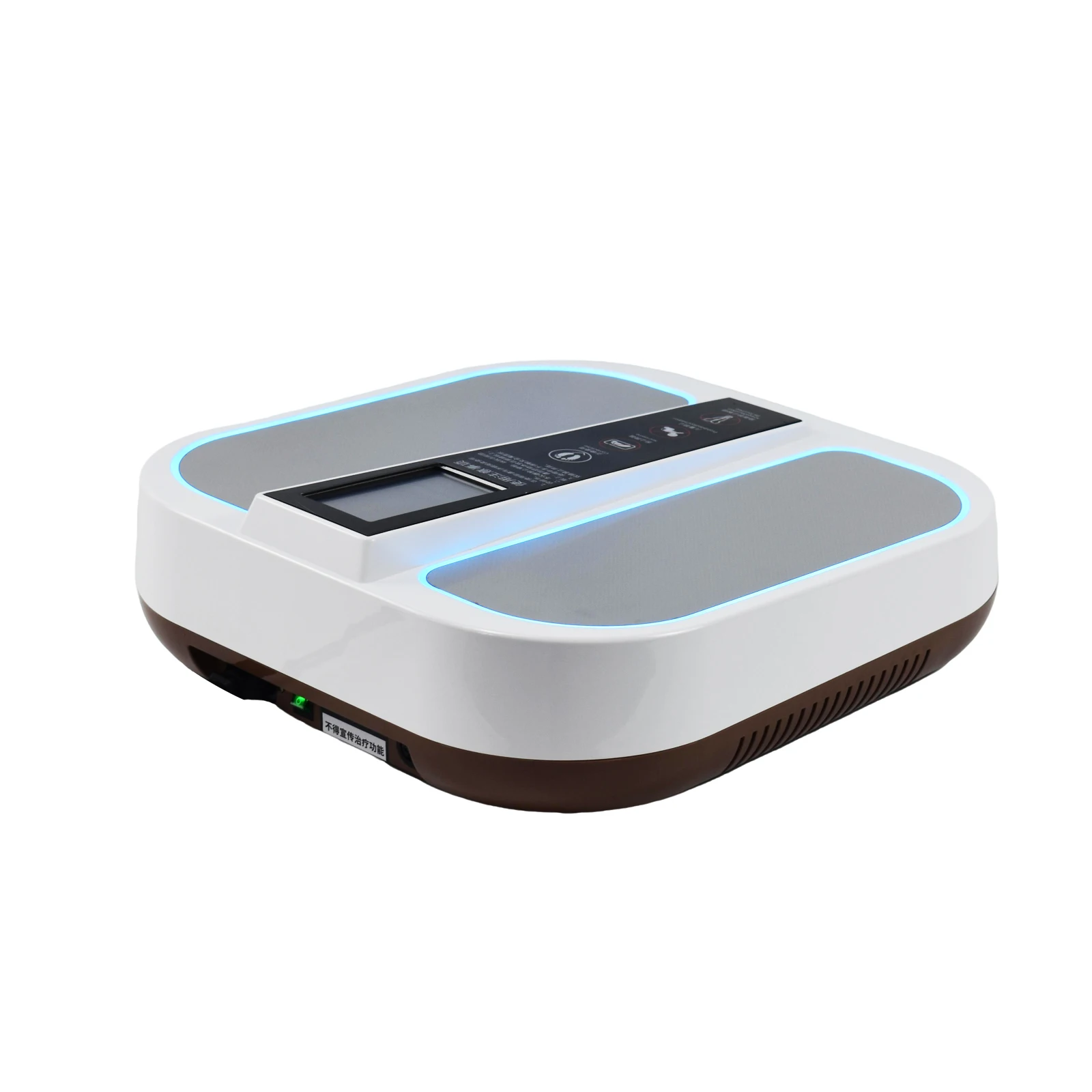 

Latest Blue Light Terahertz Device Certified Foot Therapy Tera P90 Megabimeter Maglev Energy Meter Dredging Meridians Instrument