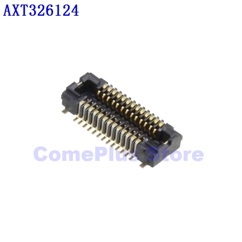 

10PCS AXT326124 AXT330124 Connectors