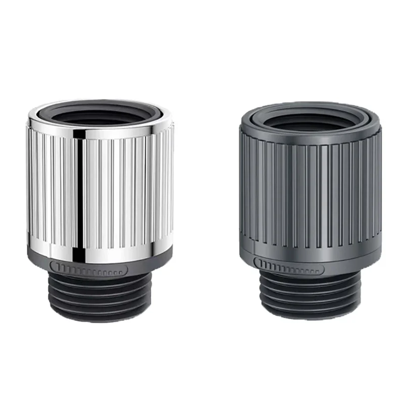 Dynamic Water Pressure Regulator, Control Valve, Shower Diverter Accessory for Stylish Bathrooms
