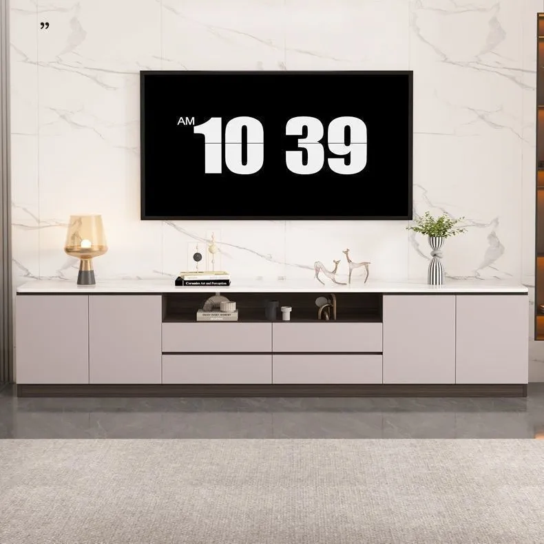 

Modern For Living Room Tv Monitor Stand Cabinet Universal Wall Shelves Home Furniture Shelf Meuble Tv Living Room Furniture