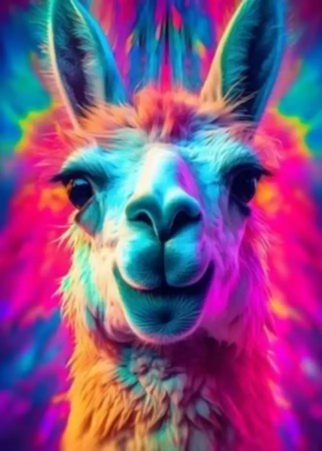 Jmine Div 5D Colorf… - image