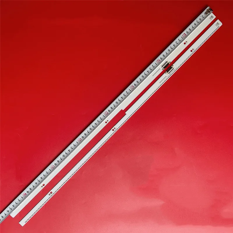 

Светодиодная лента подсветки для BN96-30559A BN96-30560A UE60H7000S HG60EC890XB UN60H7100AFXZA UN60H7150AFXZA UN60H7150AF UA60H7500AJ